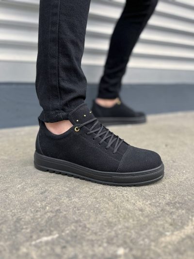jy152-cool-bagcikli-suet-erkek-gunluk-spor-klasik-ayakkabi-sst-siyah