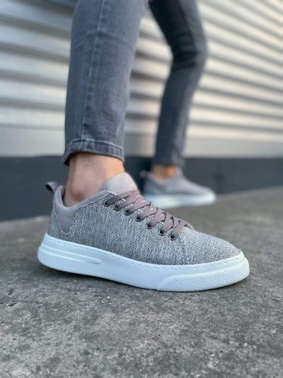jy204-flex-bagcikli-keten-kumas-erkek-gunluk-sneaker-ayakkabi-kbt-gri